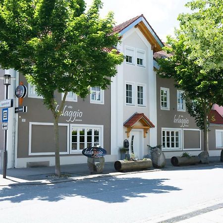 Vila Belaggio Plattling Eksteriør billede