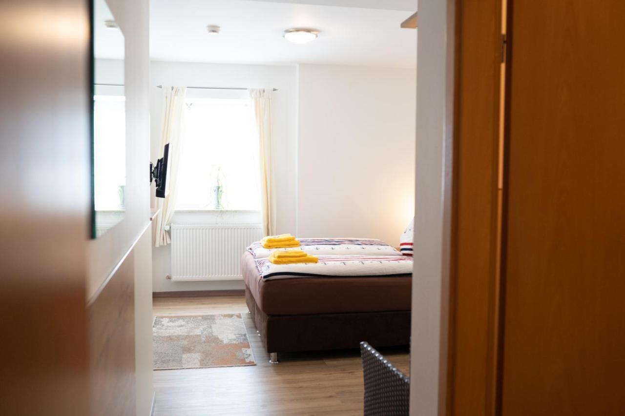 Vila Belaggio Plattling Eksteriør billede