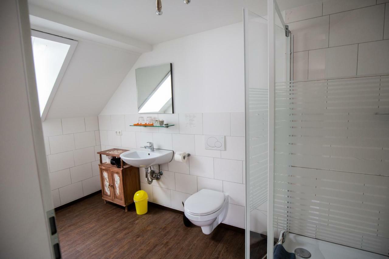 Vila Belaggio Plattling Eksteriør billede